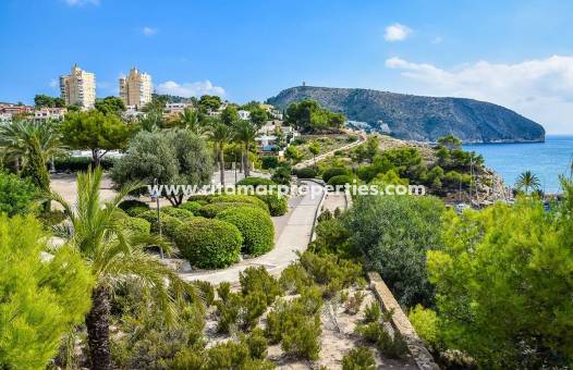  - Villa - Moraira_Teulada - Verde Pino