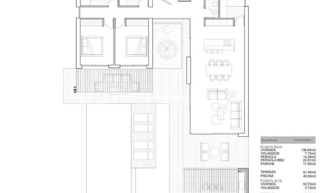  - Villa - Jávea Xàbia - La Cala