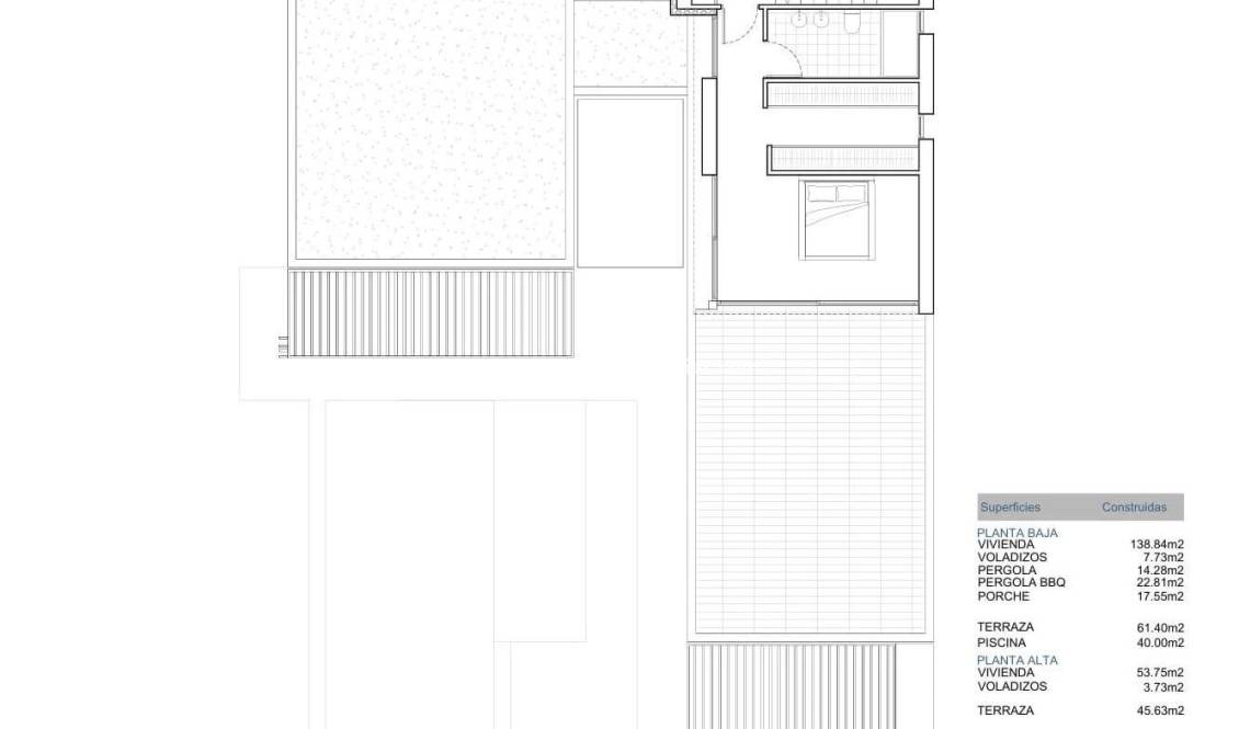  - Villa - Jávea Xàbia - La Cala