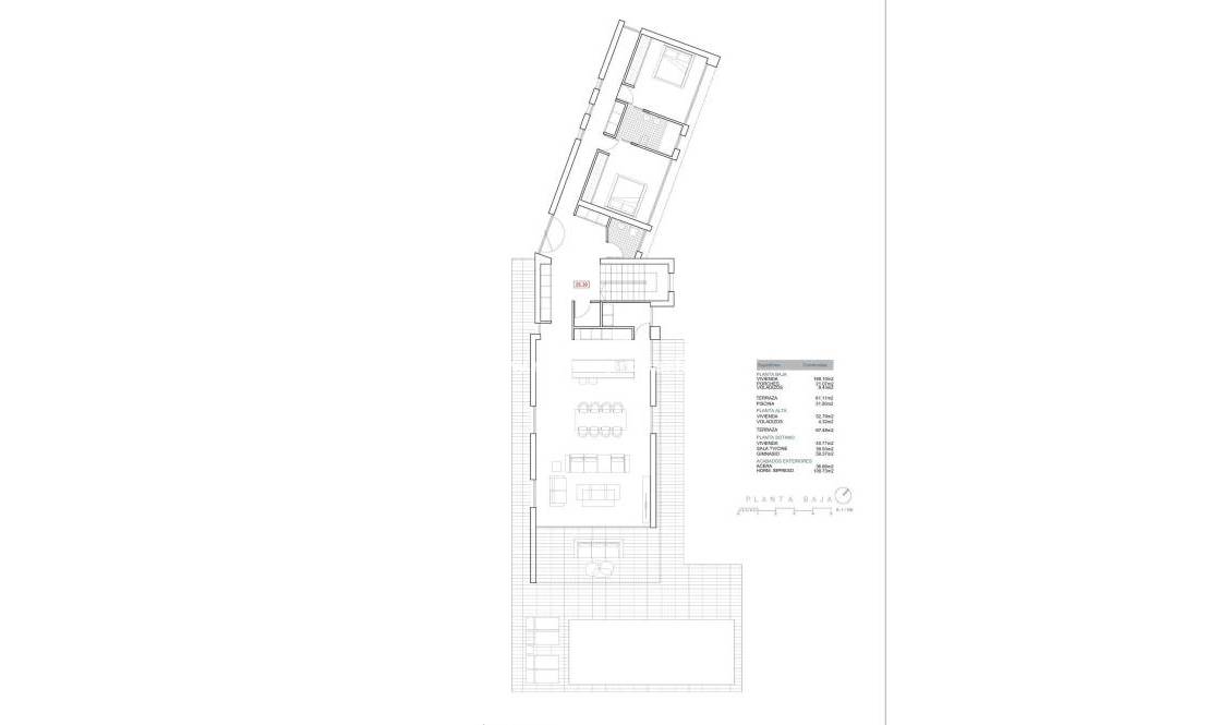  - Villa - Moraira_Teulada - Cala L Andrago