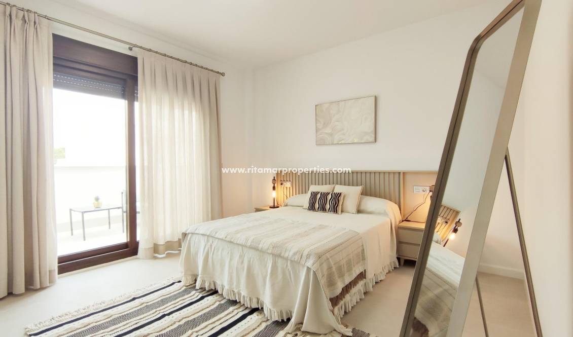  - Town House - San Javier - pueblo