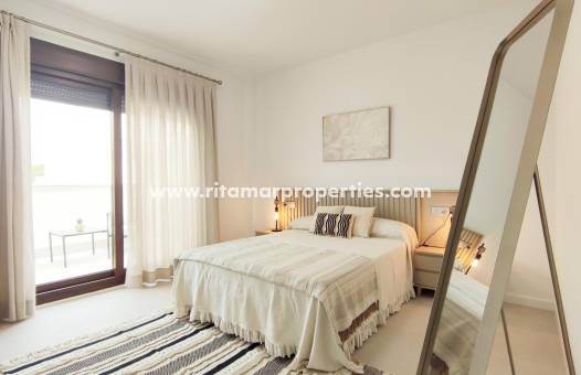  - Town House - San Javier - pueblo