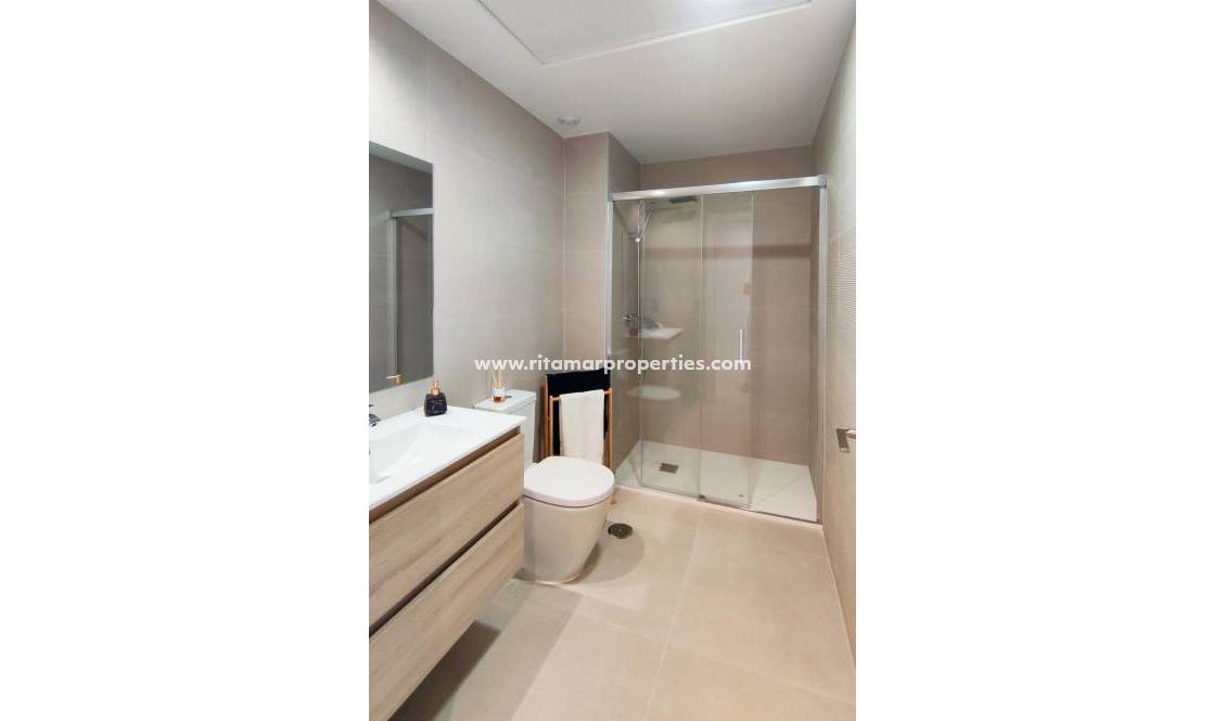  - Town House - San Javier - pueblo