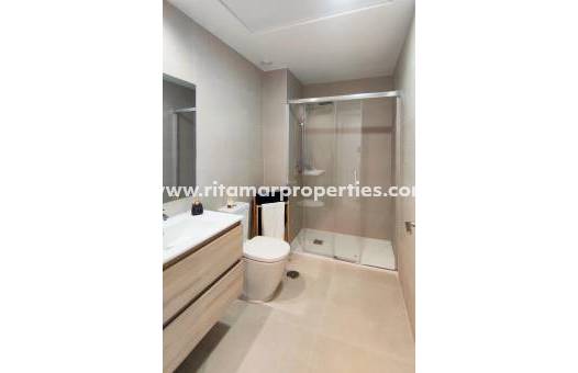  - Town House - San Javier - pueblo