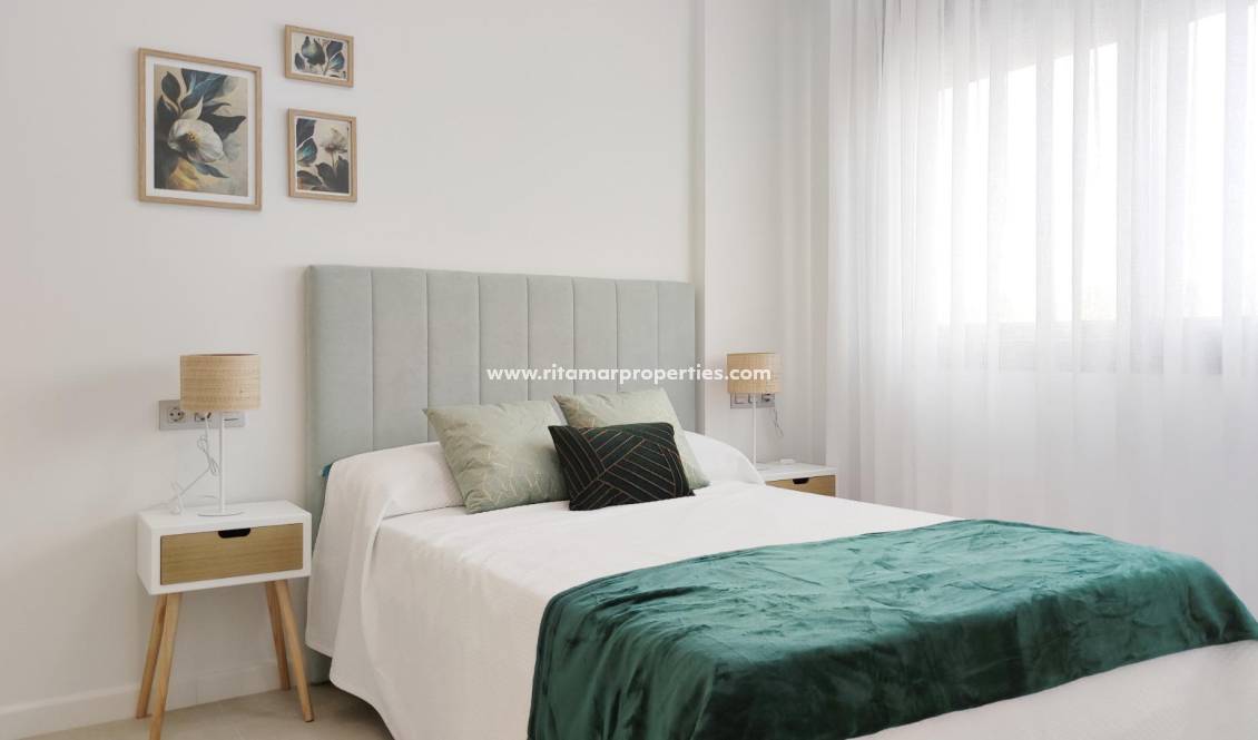  - Town House - San Javier - pueblo