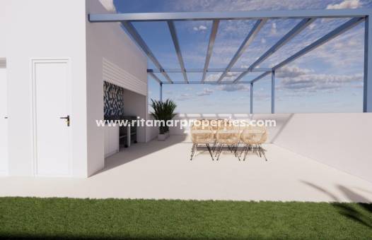  - Apartment - Pilar de la Horadada - Torre De La Horadada