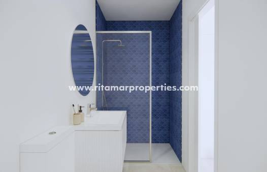  - Apartment - Pilar de la Horadada - Torre De La Horadada