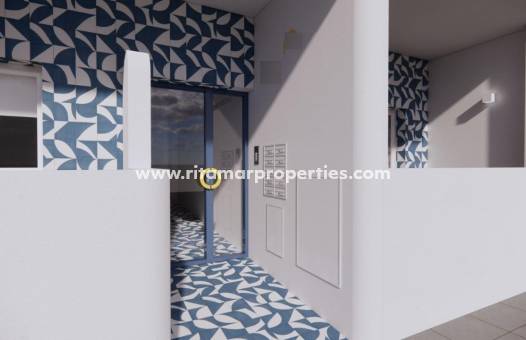  - Apartment - Pilar de la Horadada - Torre De La Horadada