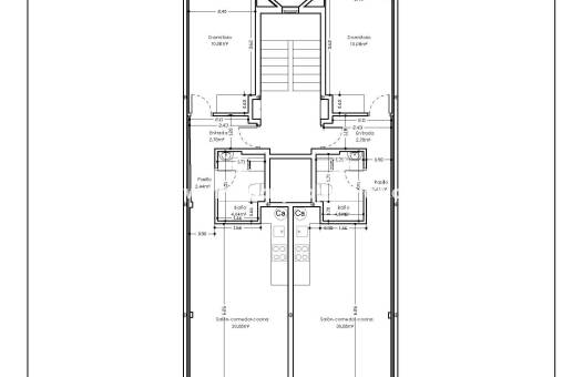  - Apartment - Alicante - Centro