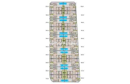  - Villa - Torre Pacheco - Roldán