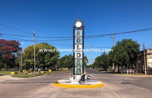  - Villa - Torre Pacheco - Roldán