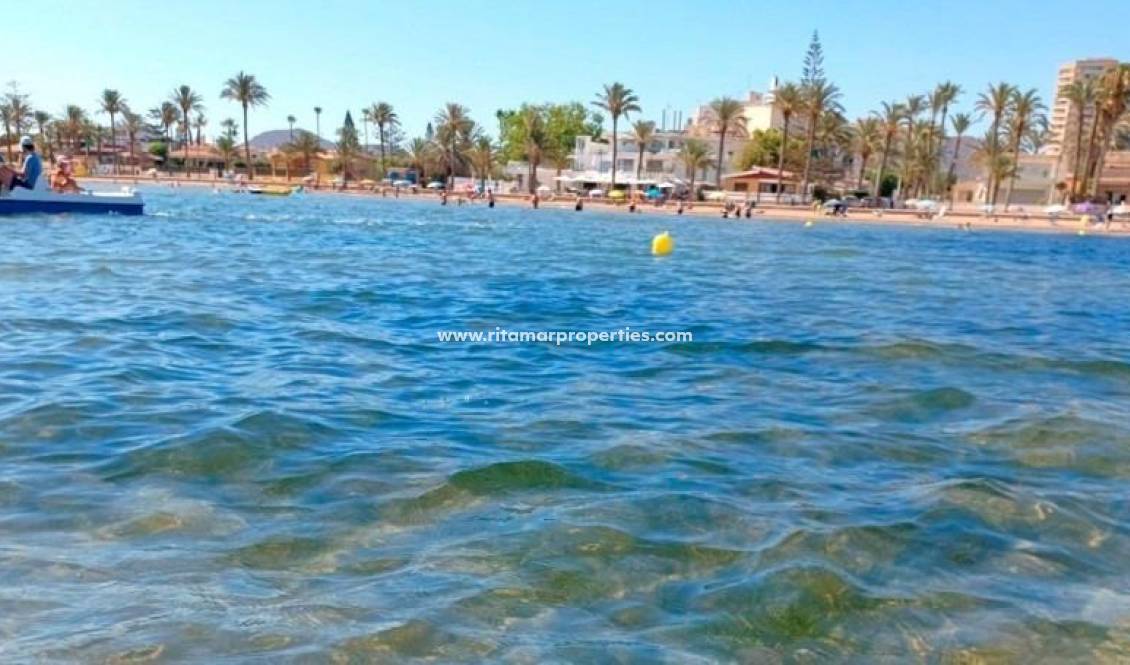  - Villa - Torre Pacheco - Roldán