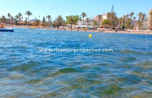  - Villa - Torre Pacheco - Roldán