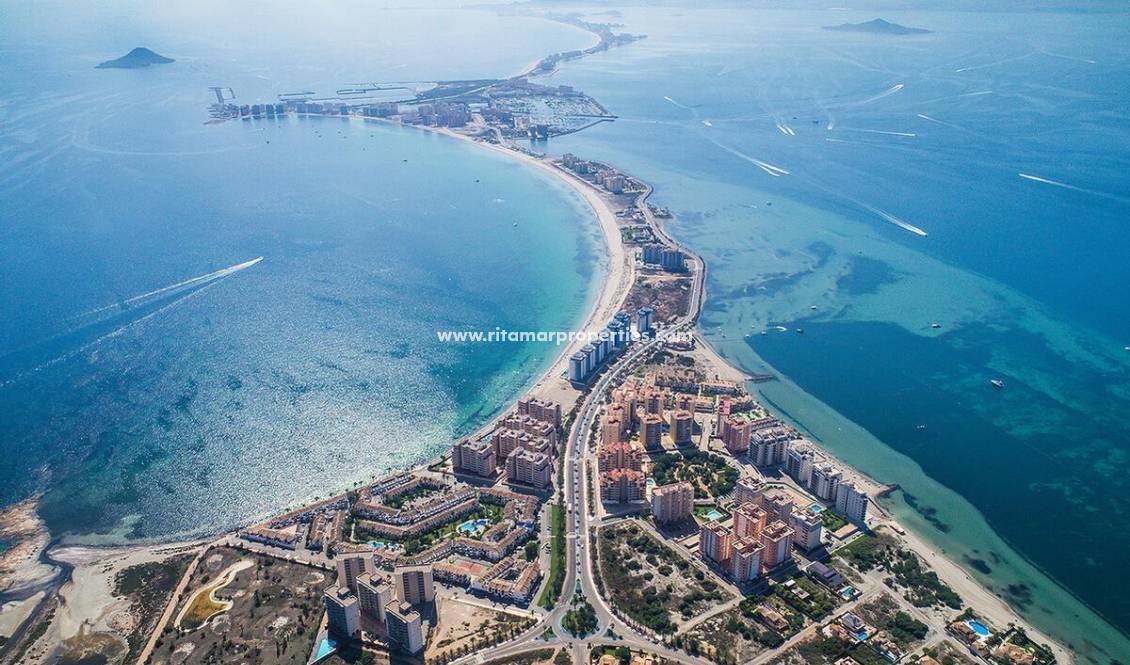  - Villa - Torre Pacheco - Roldán