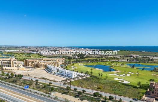  - Apartment - Los Alcázares - Serena Golf