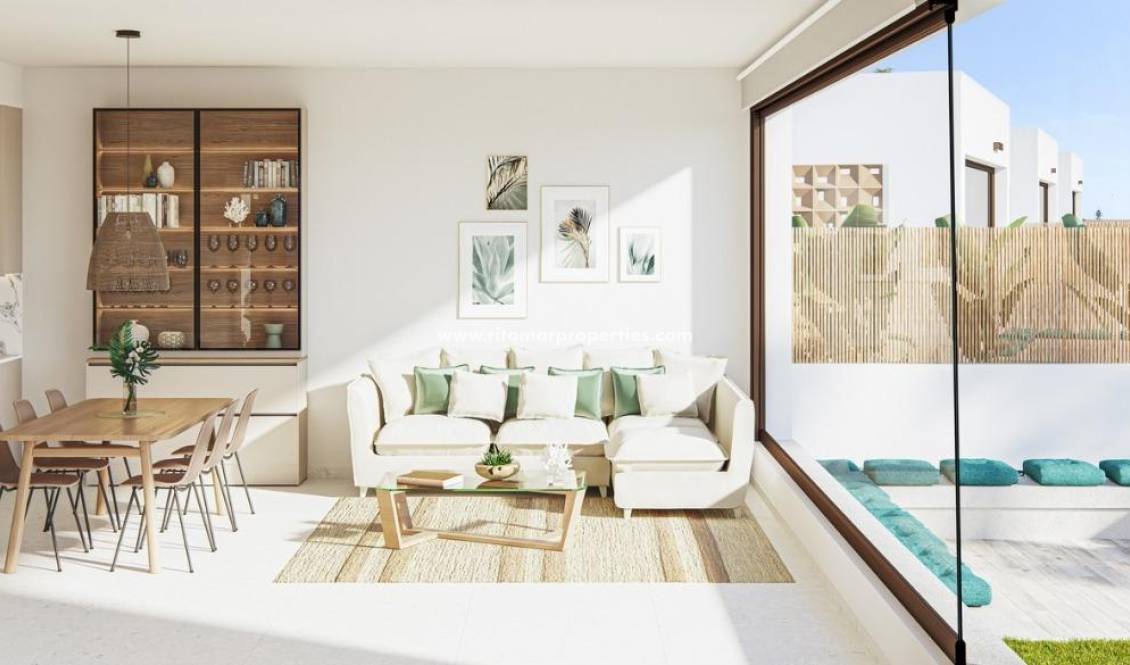  - Villa - Los Alcázares - Serena Golf