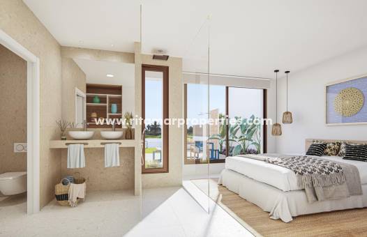  - Villa - Los Alcázares - Serena Golf