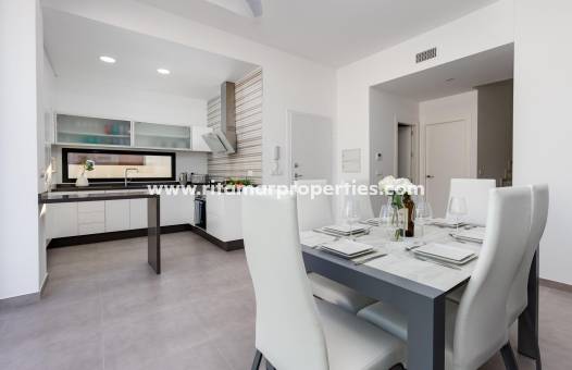  - Villa - Pilar de la Horadada