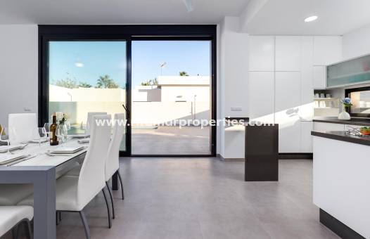  - Villa - Pilar de la Horadada