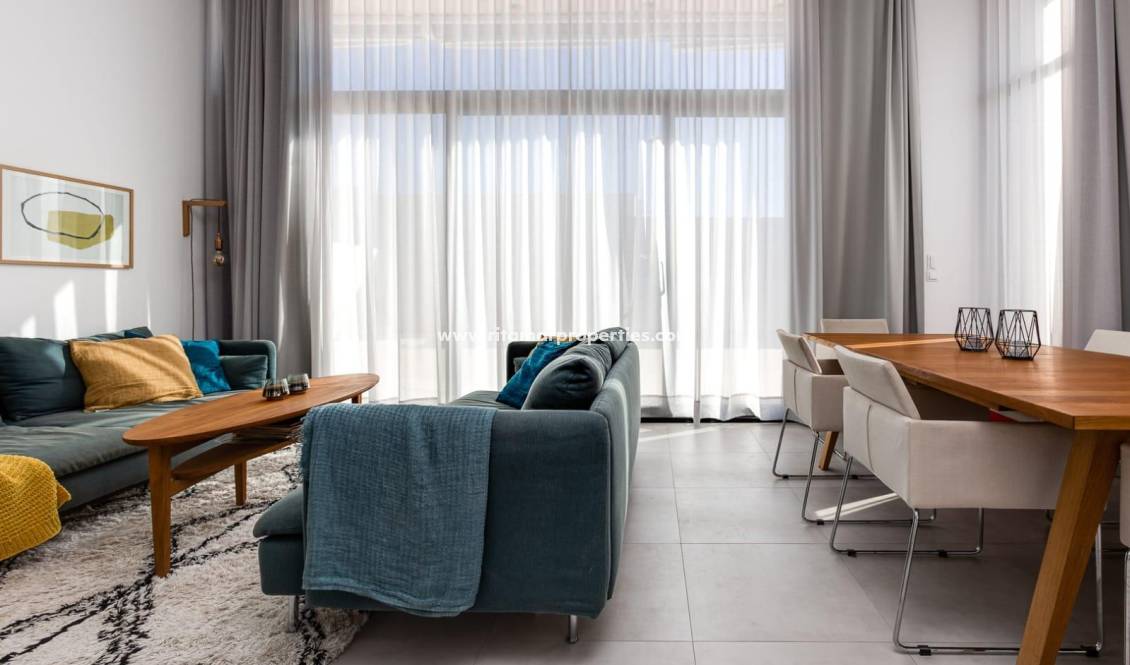  - Villa - Pilar de la Horadada