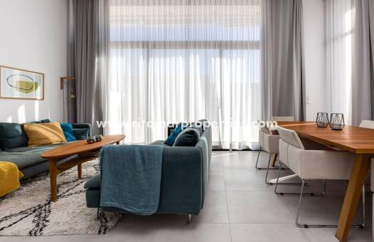  - Villa - Pilar de la Horadada