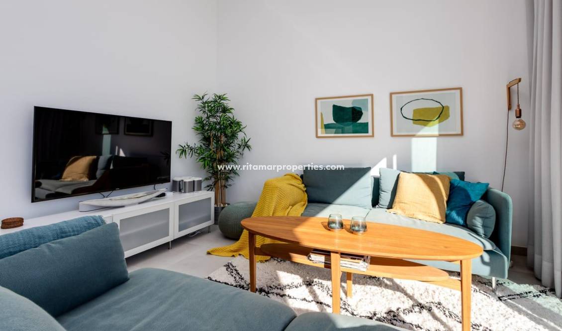  - Villa - Pilar de la Horadada