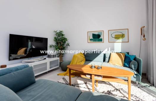  - Villa - Pilar de la Horadada