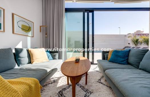  - Villa - Pilar de la Horadada