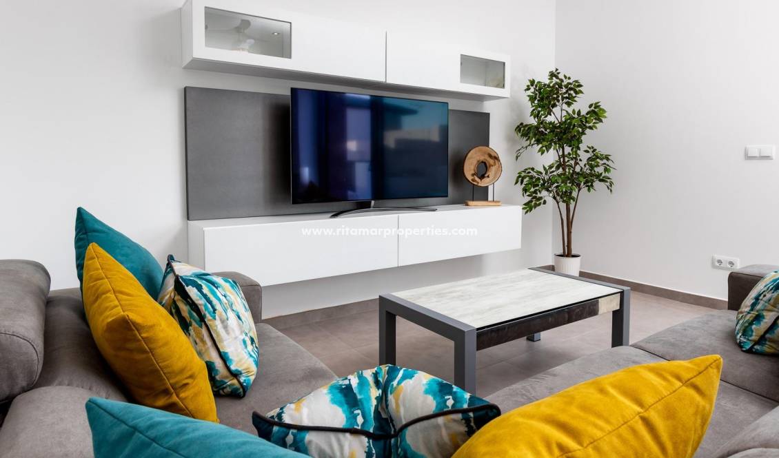  - Villa - Pilar de la Horadada