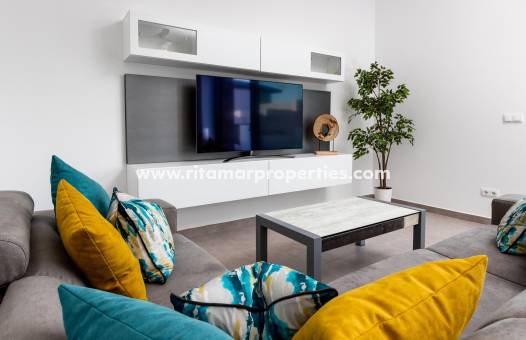  - Villa - Pilar de la Horadada