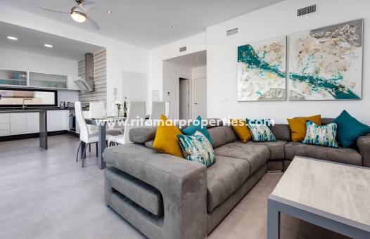  - Villa - Pilar de la Horadada