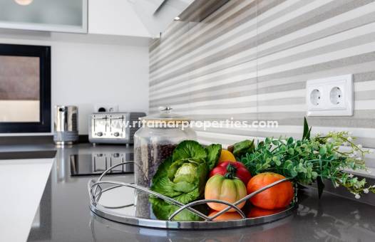  - Villa - Pilar de la Horadada