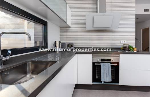  - Villa - Pilar de la Horadada