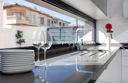  - Villa - Pilar de la Horadada