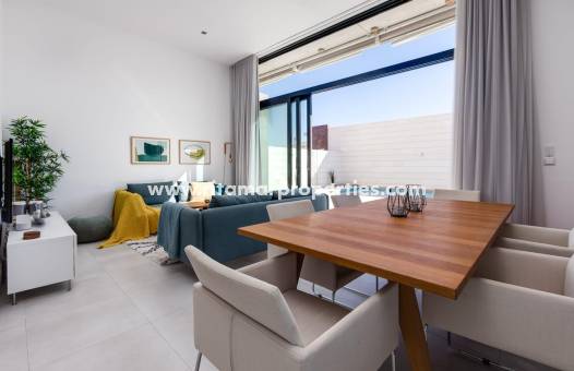  - Villa - Pilar de la Horadada