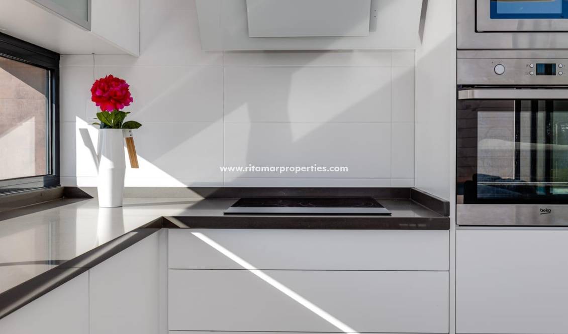  - Villa - Pilar de la Horadada