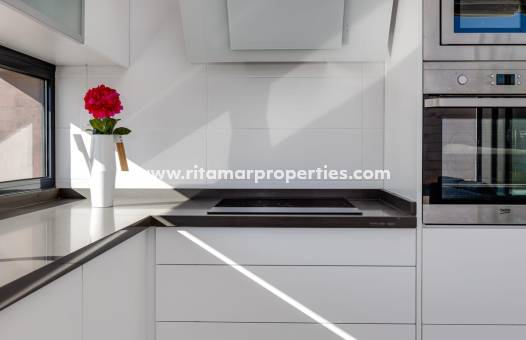  - Villa - Pilar de la Horadada