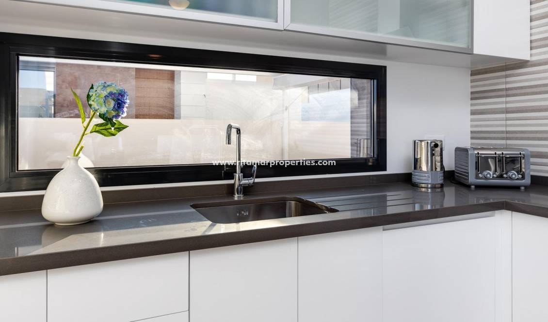  - Villa - Pilar de la Horadada