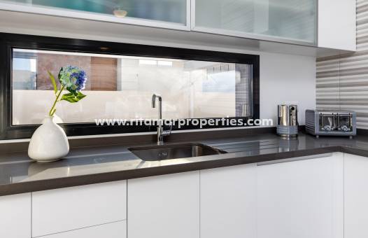  - Villa - Pilar de la Horadada