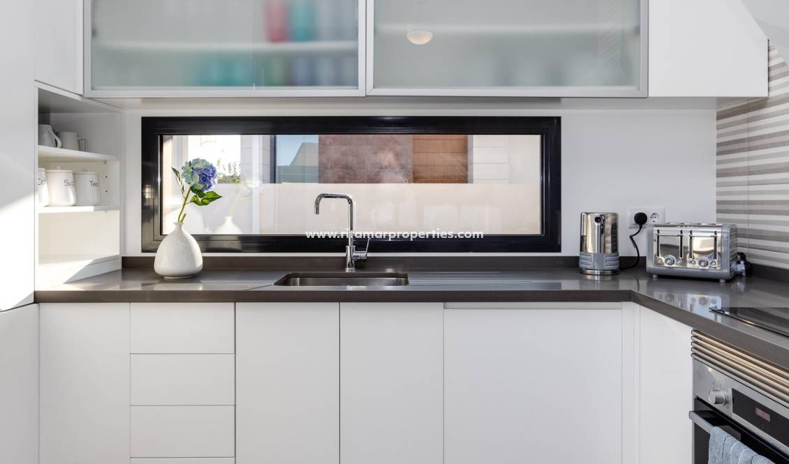  - Villa - Pilar de la Horadada