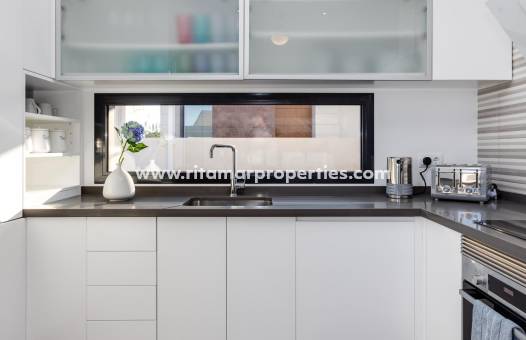  - Villa - Pilar de la Horadada