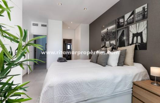  - Villa - Pilar de la Horadada