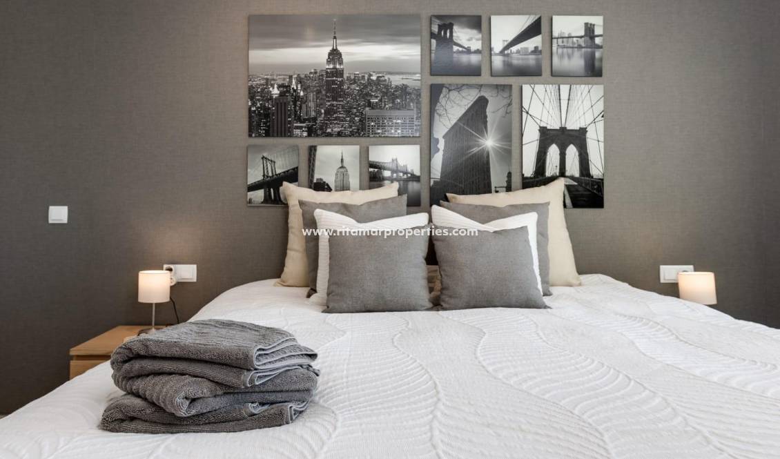  - Villa - Pilar de la Horadada