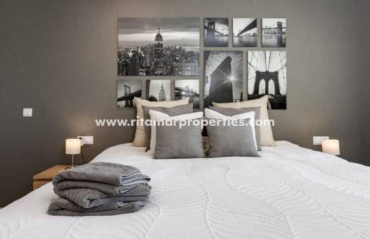  - Villa - Pilar de la Horadada