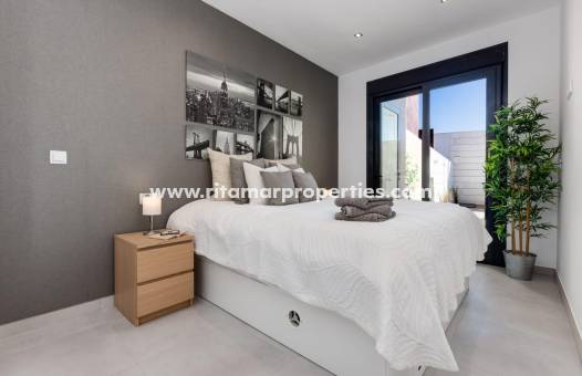  - Villa - Pilar de la Horadada