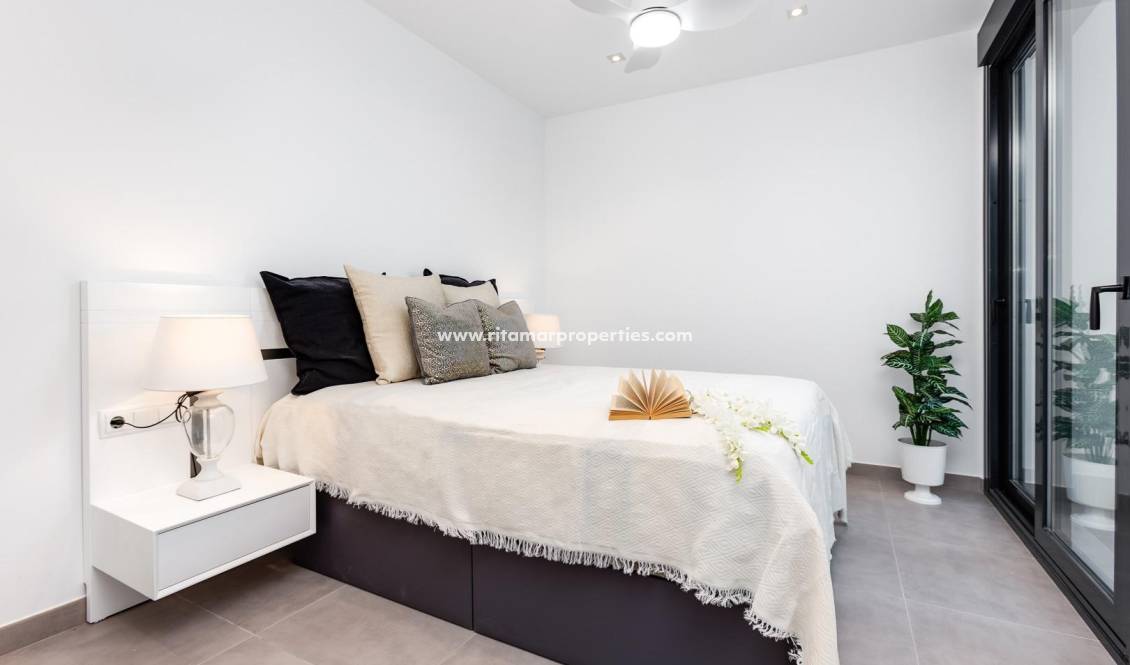  - Villa - Pilar de la Horadada