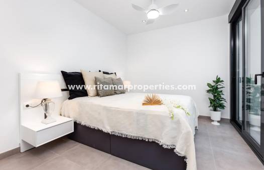  - Villa - Pilar de la Horadada