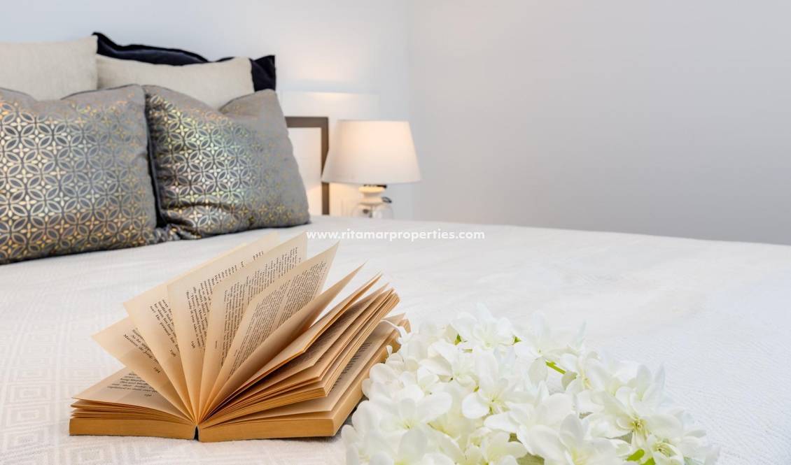  - Villa - Pilar de la Horadada