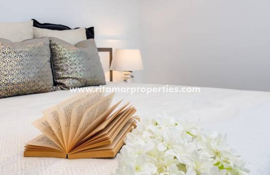  - Villa - Pilar de la Horadada