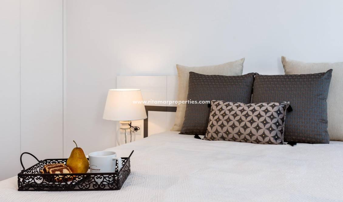  - Villa - Pilar de la Horadada